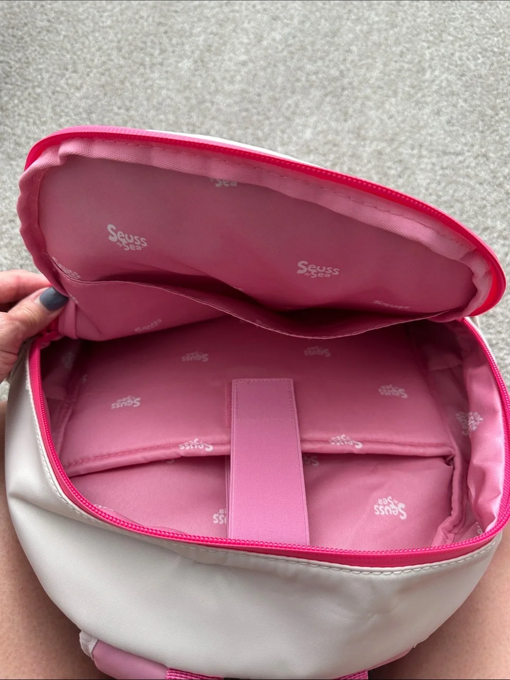 N/A cute pink